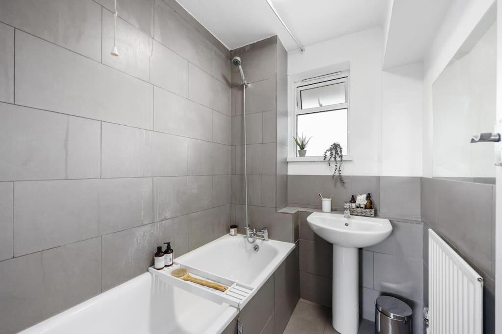 Apartamento Penthouse Camden By Hiatus Concierge