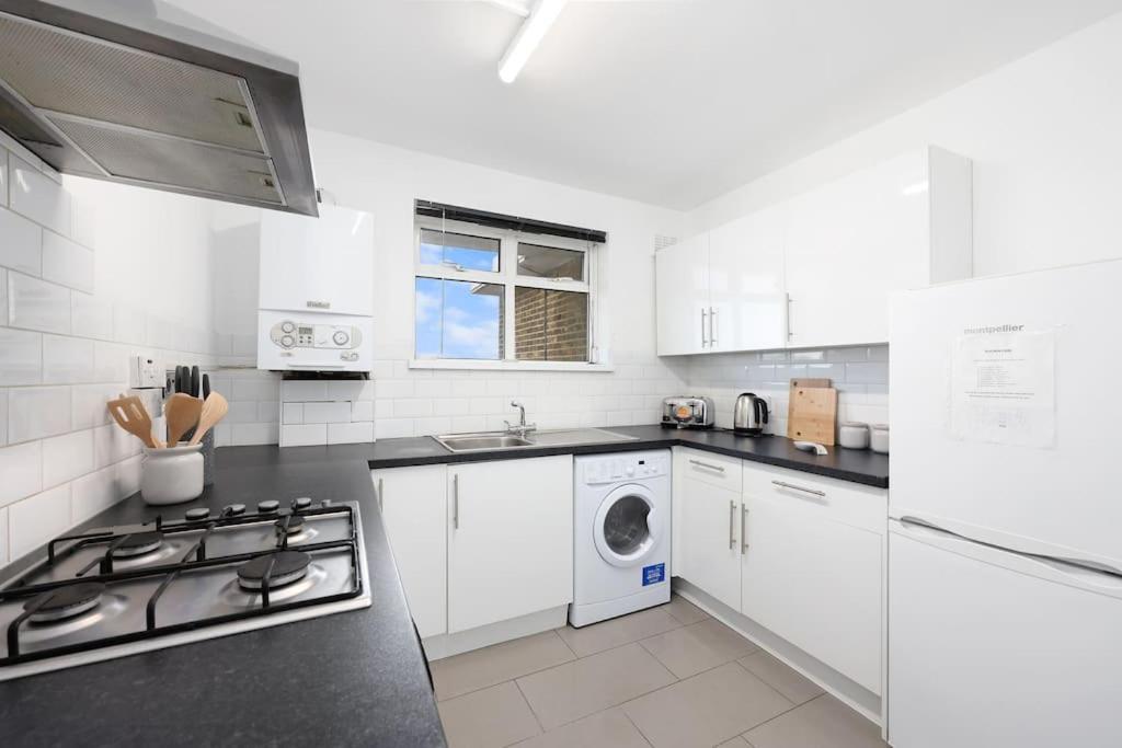 Penthouse Camden By Hiatus Concierge Apartamento *