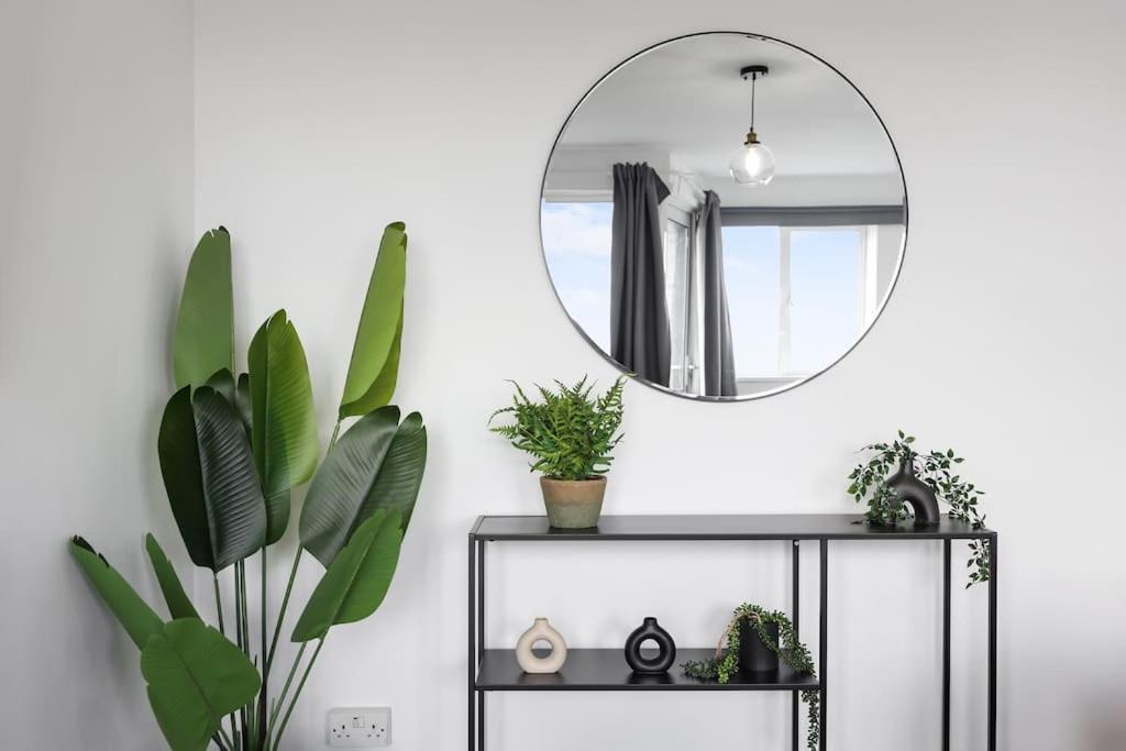 Penthouse Camden By Hiatus Concierge Apartamento Londres
