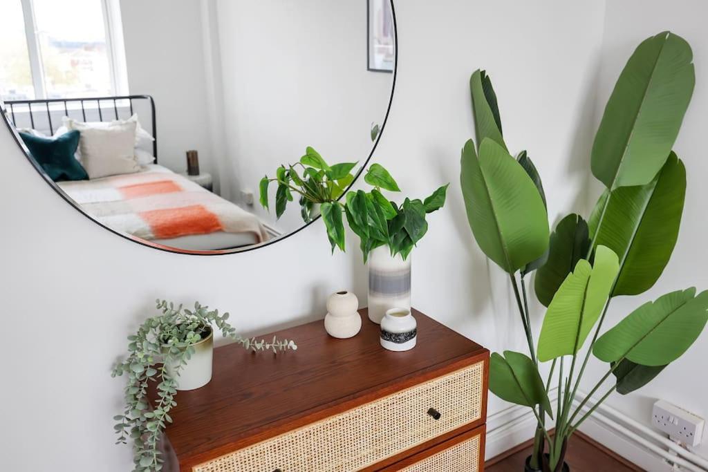 Apartamento Penthouse Camden By Hiatus Concierge *
