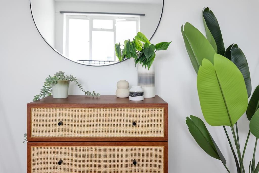 Apartamento Penthouse Camden By Hiatus Concierge Londres