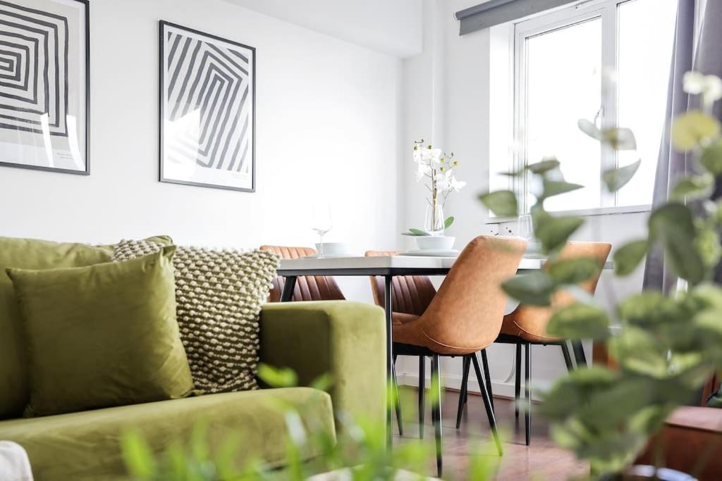 Penthouse Camden By Hiatus Concierge * Londres