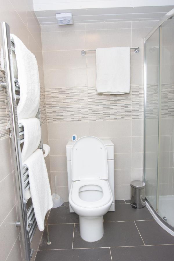 Apartamento Evergreen Apartments-flat 7, Londres