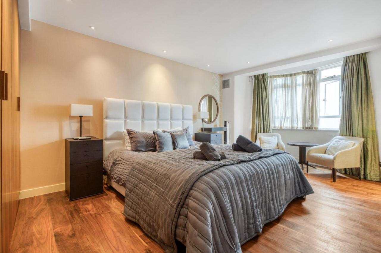 Modern 2 Bedrooms 2bathrooms Behind Nobu