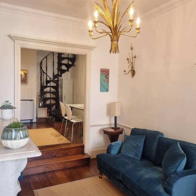 The Mews House London