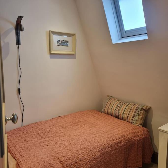 Holiday home The Mews House