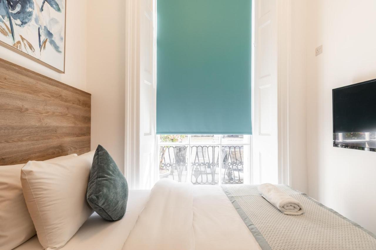 The Chapter - Griffin House 3* Londen