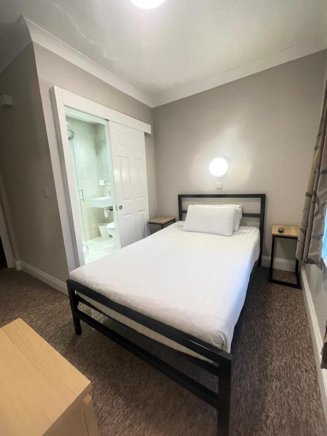 Hotel Lords Londen