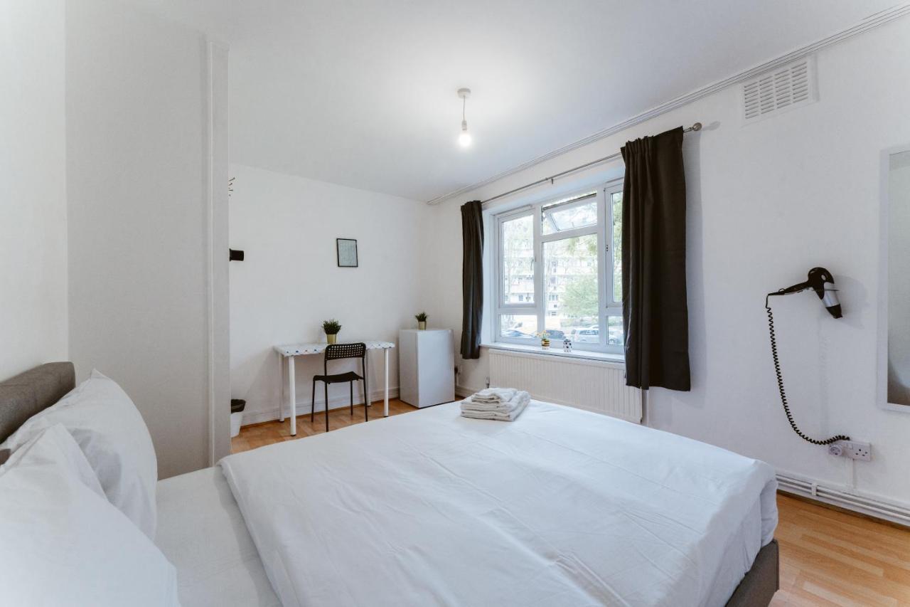 Holloway Road Double - 5 Guest house