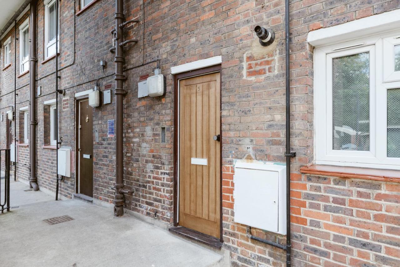 Holloway Road Double - 5 Guest house *