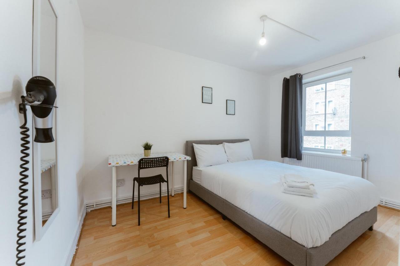 Holloway Road Double - 5 Guest house *