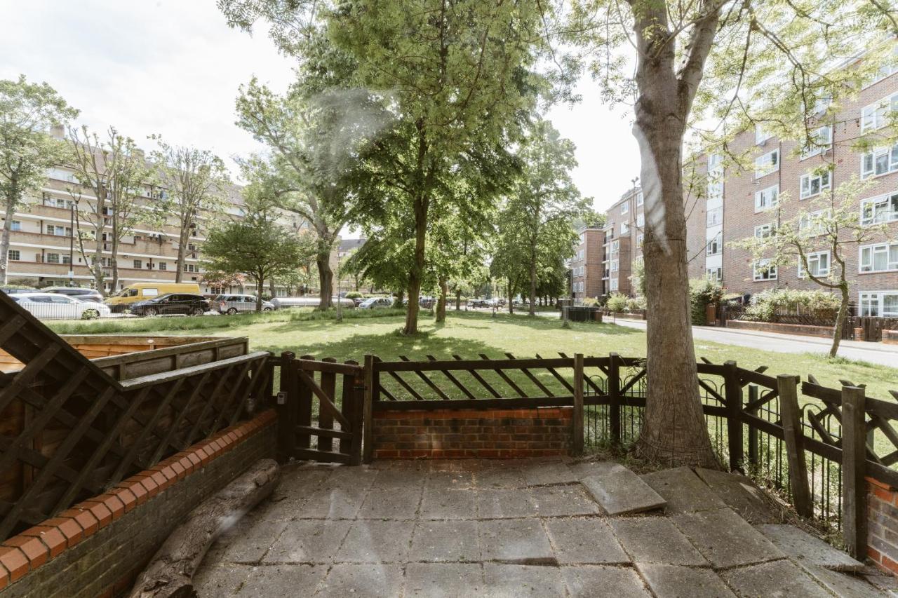 Holloway Road Double - 5 Guest house *