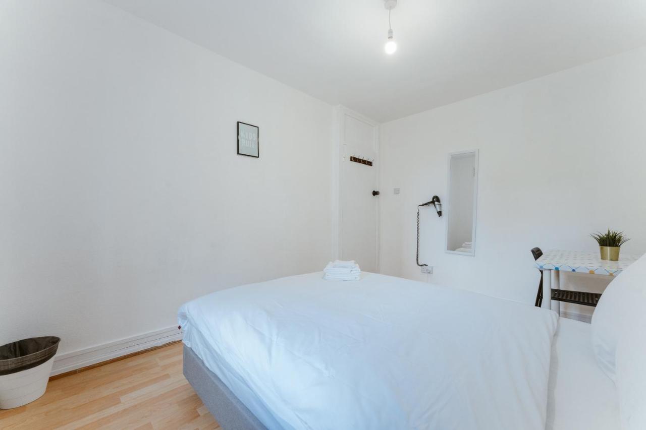 Guest house Holloway Road Double - 5 *