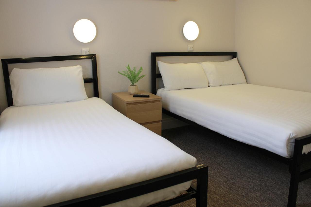 Lords Hotel Londen