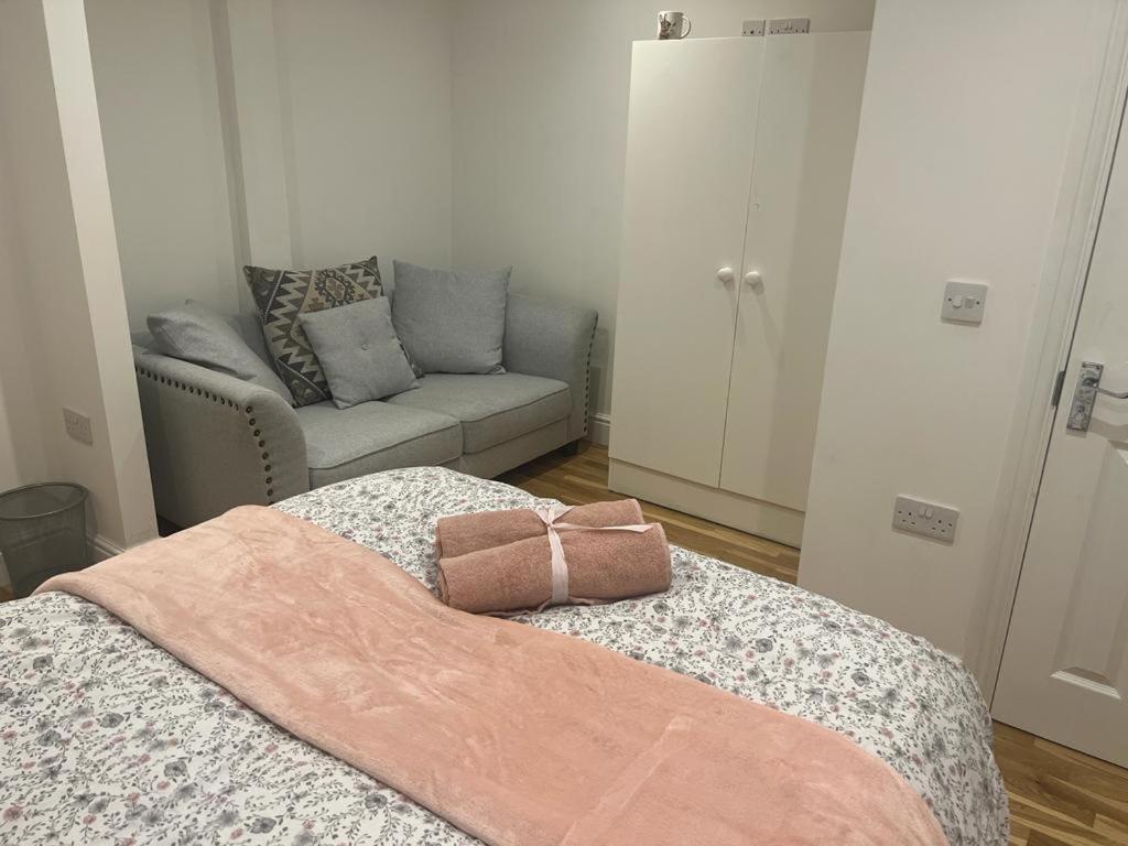 Amazing Flat 2 In Battersea Appartement Londen
