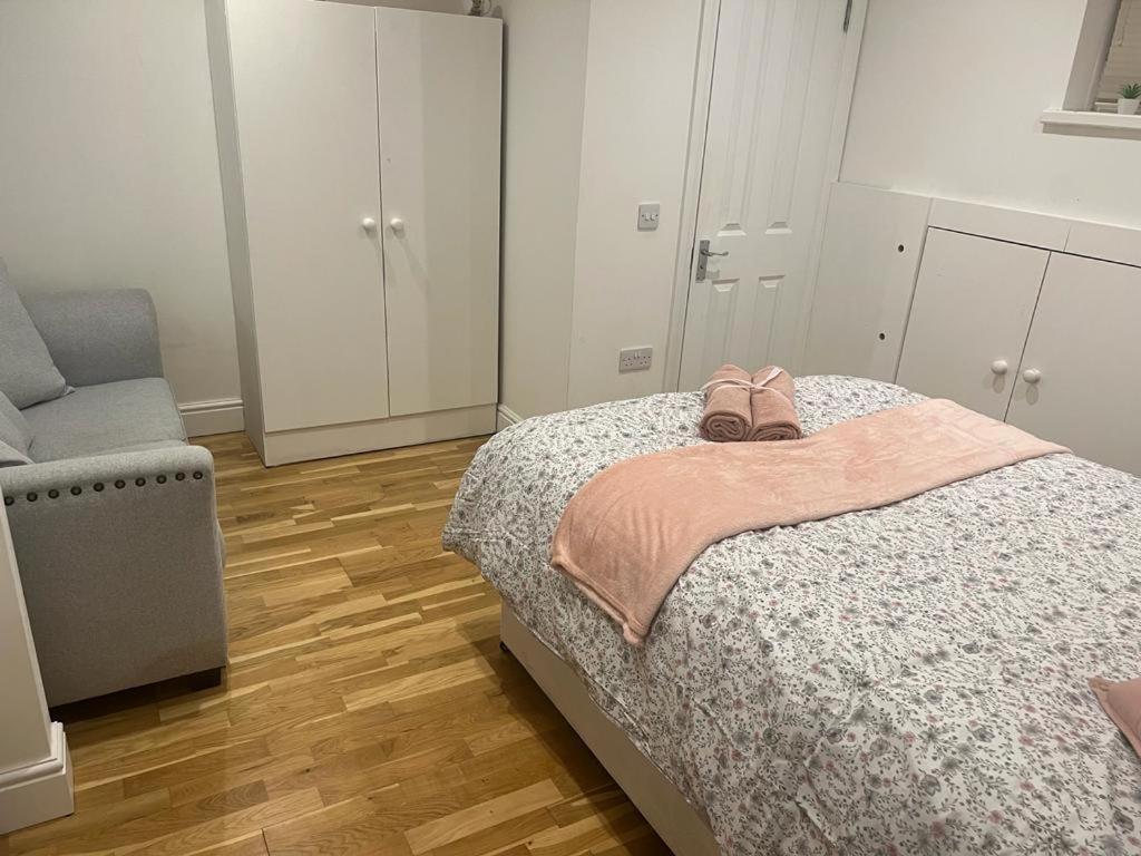 Appartement Amazing Flat 2 In Battersea *