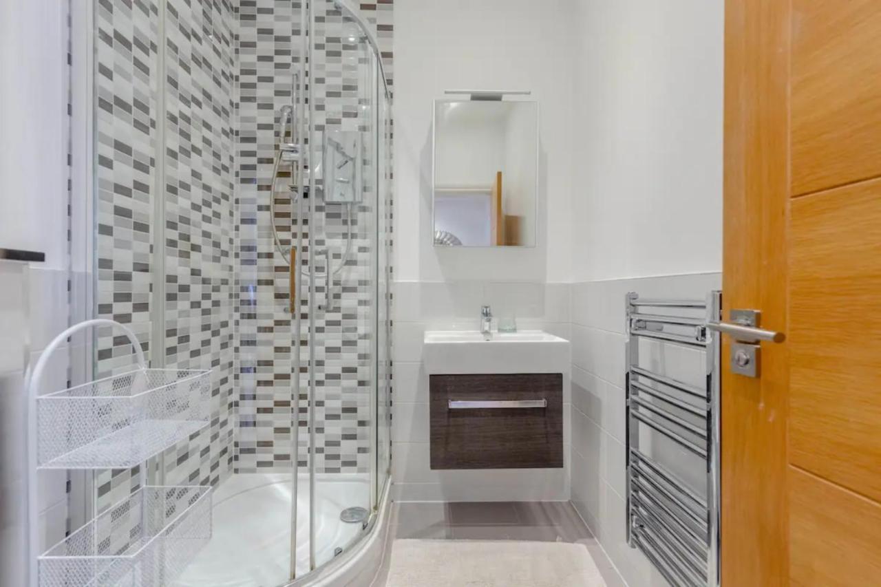 Central & Cosy 1bd Flat - Soho Londres