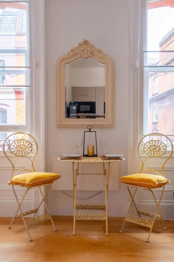 Central & Cosy 1bd Flat - Soho Apartamento Londres