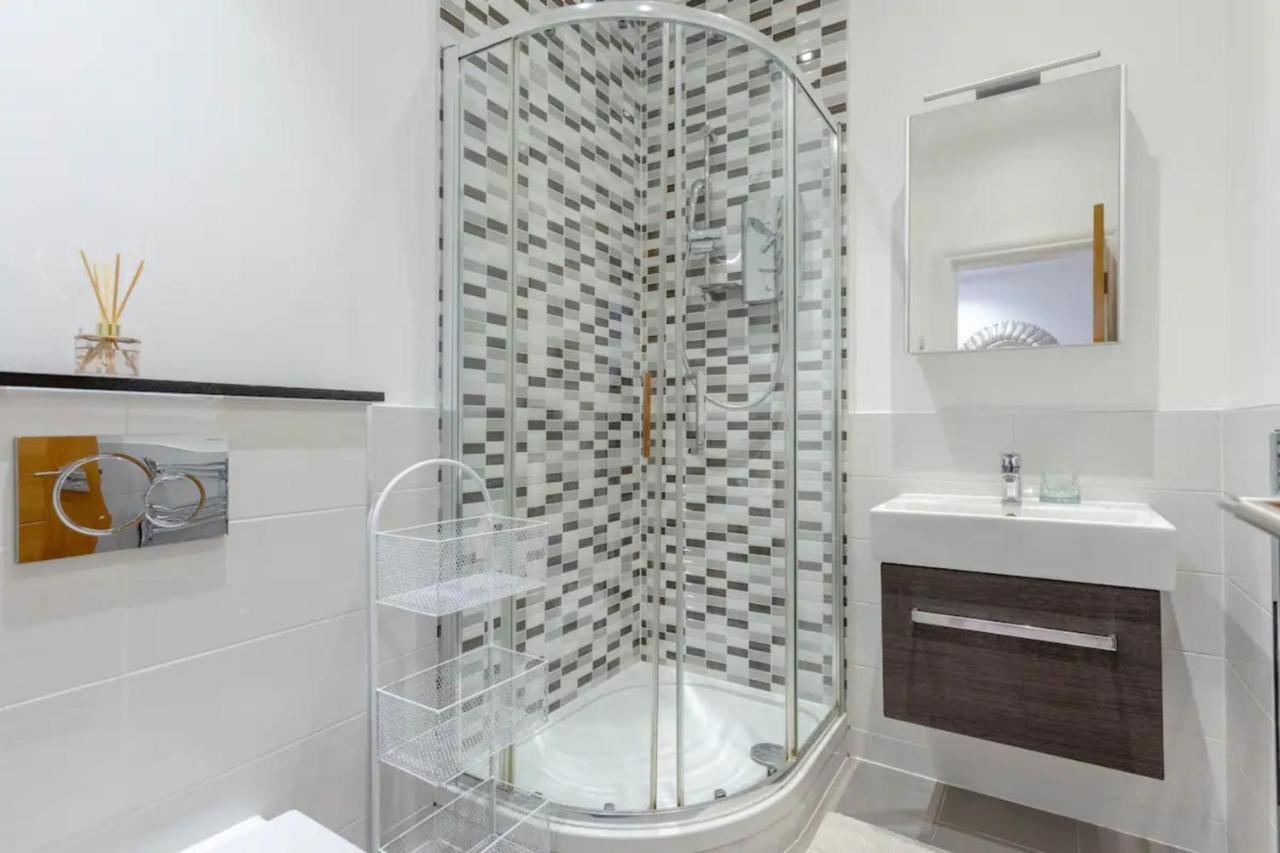 Apartamento Central & Cosy 1bd Flat - Soho