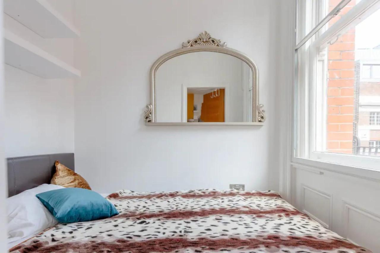 Central & Cosy 1bd Flat - Soho * Londres