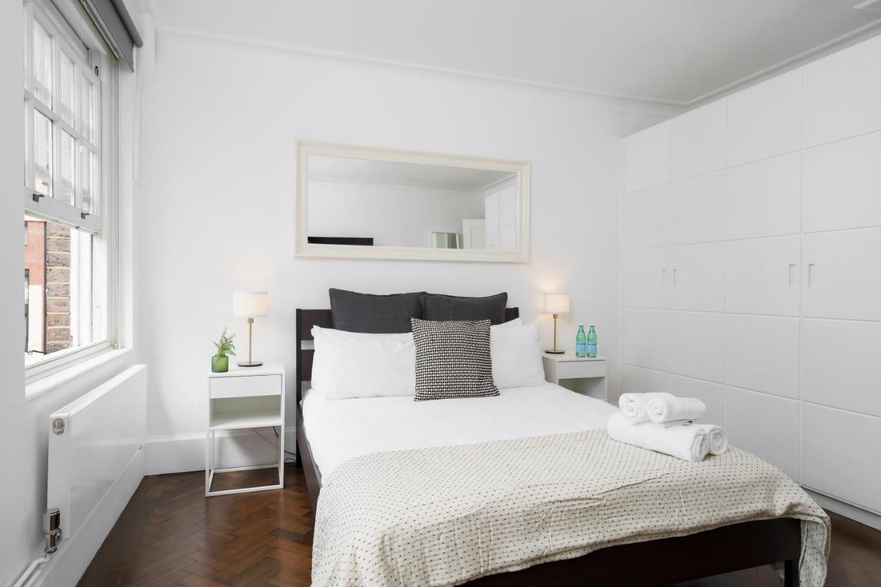 Huge & 3 Bedr, 4 Beds, Covent Gdn * Londen