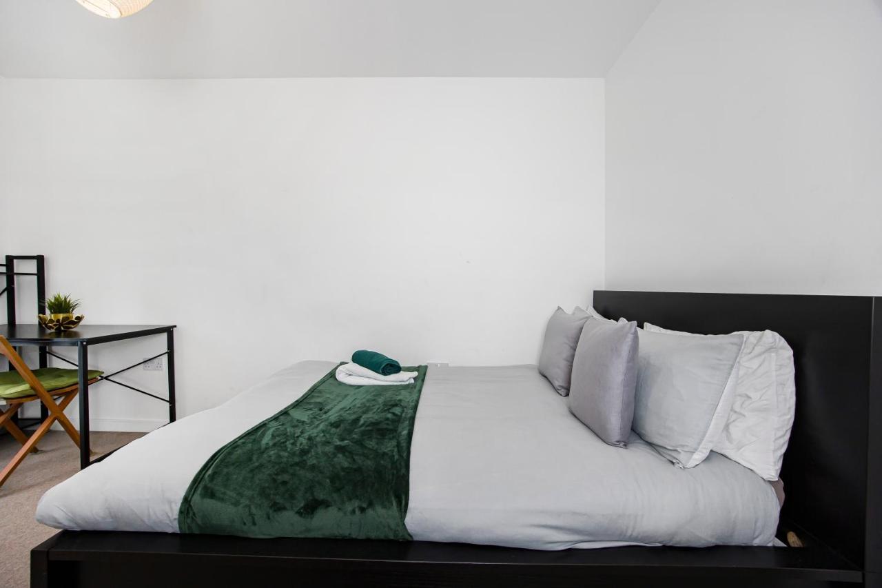 Felix Hub Apartment *