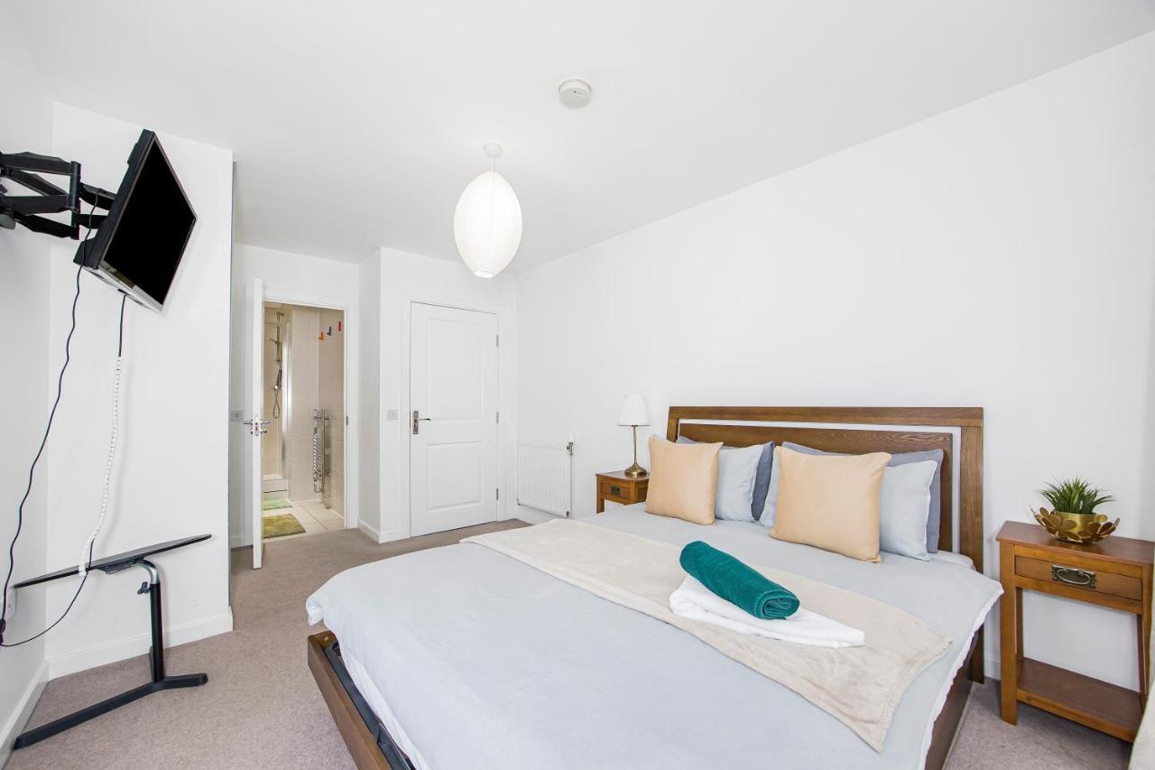 Felix Hub Apartment *