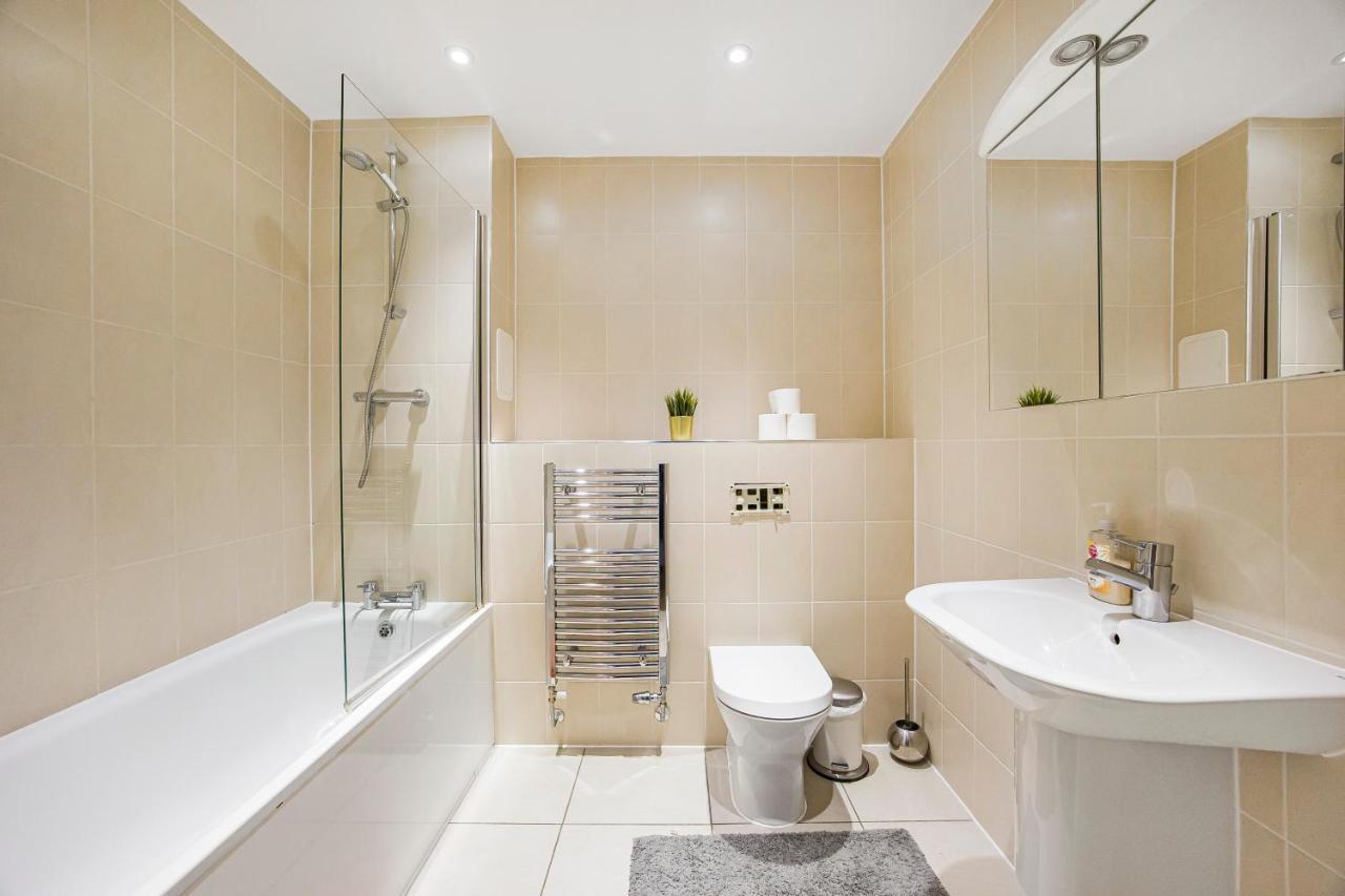 Apartment Felix Hub London
