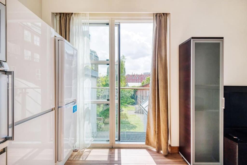 Apartamento Marylebone Station 2bed Flat Londres