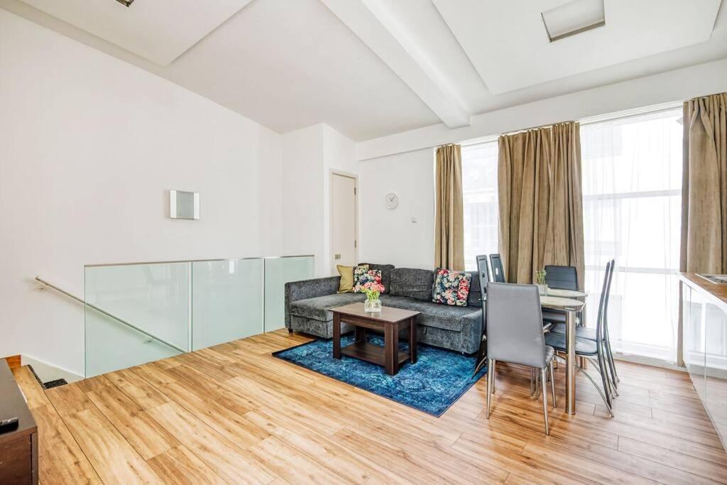 Marylebone Station 2bed Flat * Londres