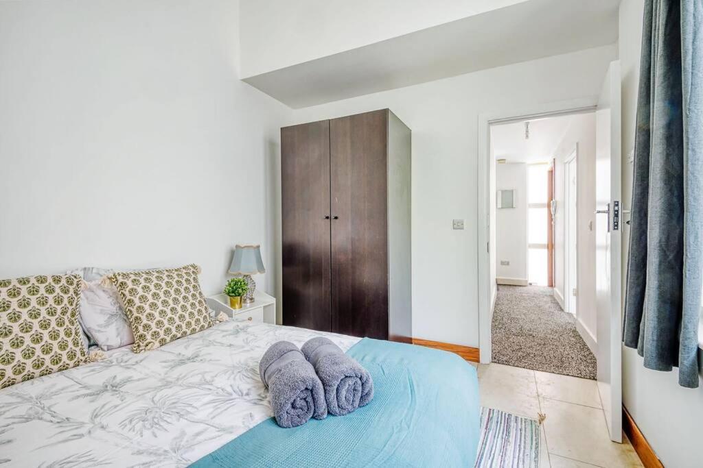 Marylebone Station 2bed Flat *