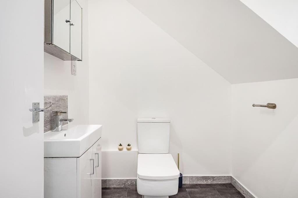 Marylebone Station 2bed Flat *