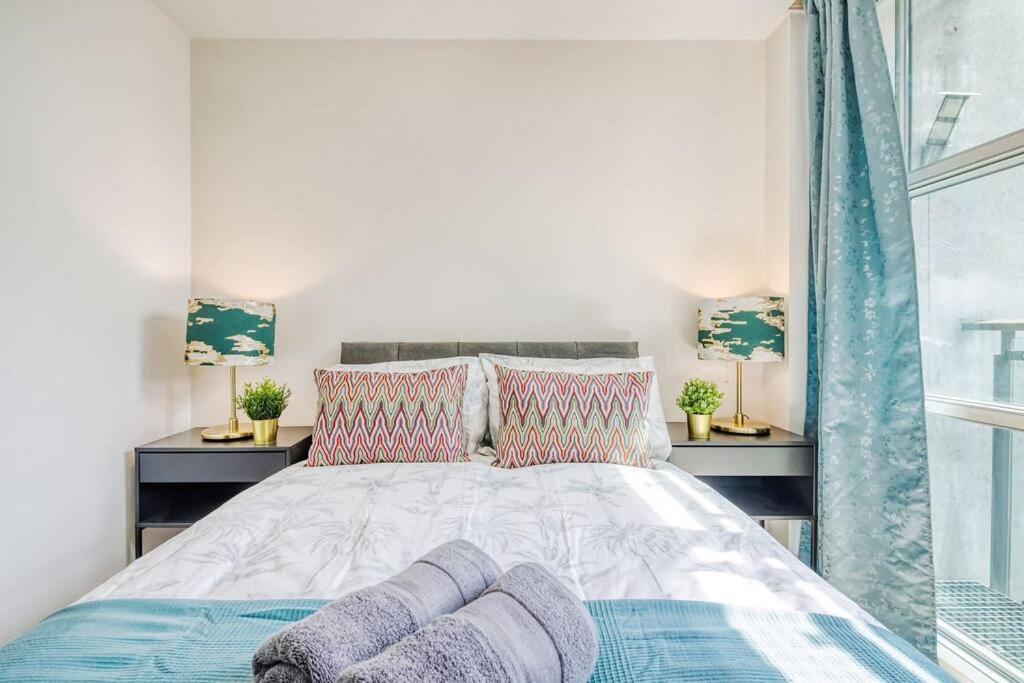 Marylebone Station 2bed Flat *