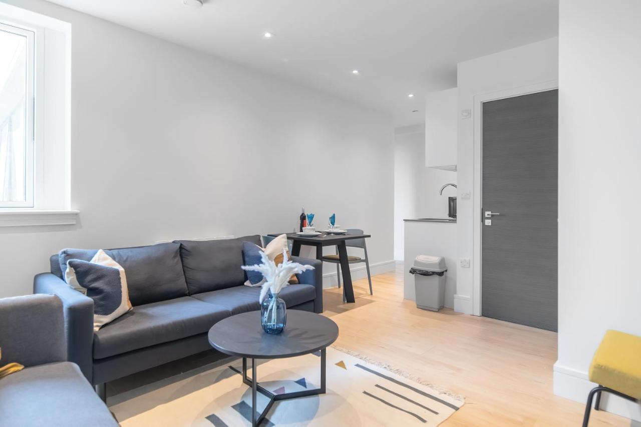 Appartement Livestay-modern Next To Wembley Stadium *