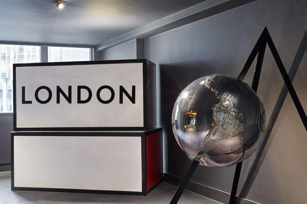 Sea Containers 5* Londen