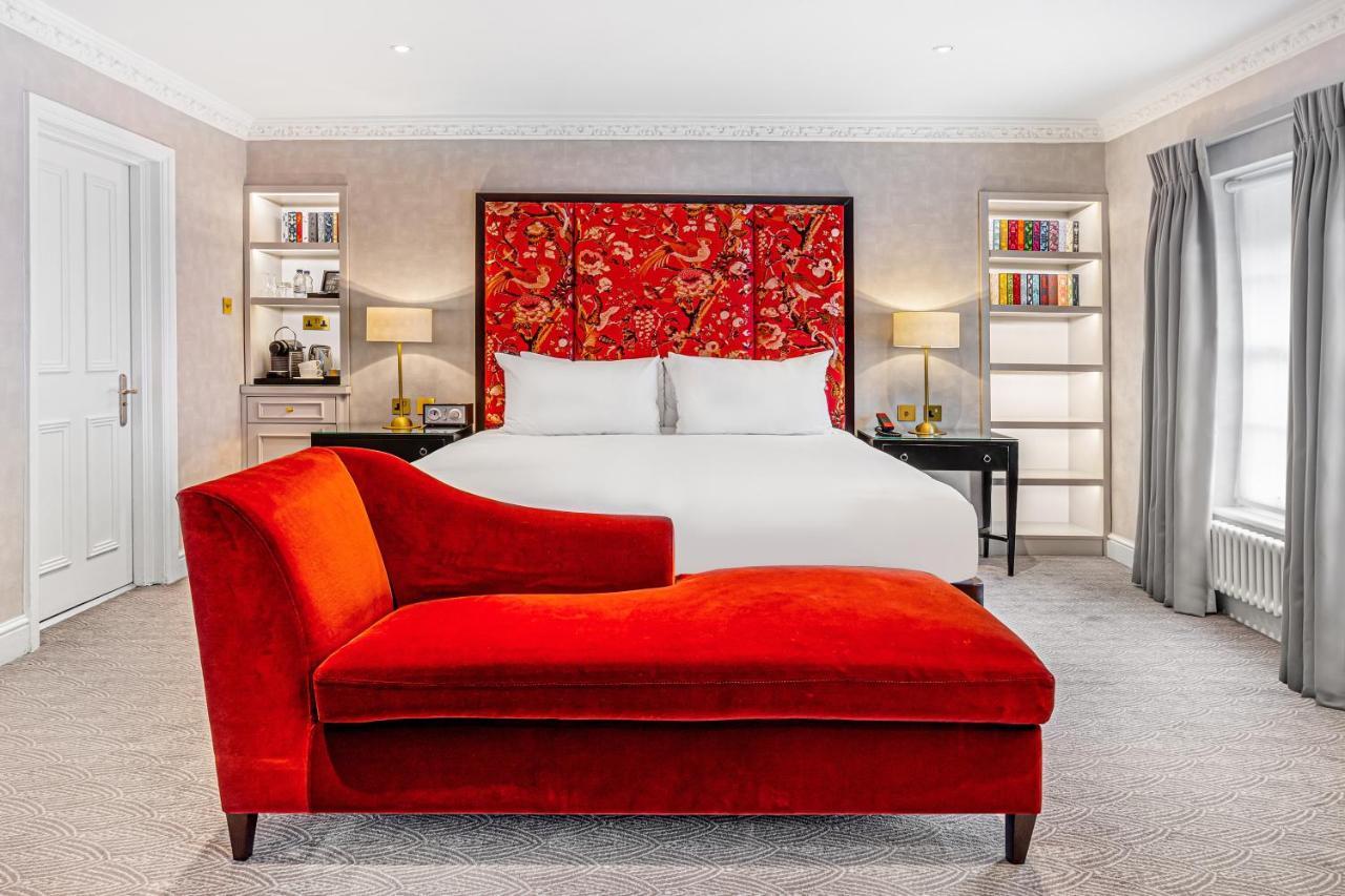 Hotel Flemings Mayfair - Small Luxury Of The World