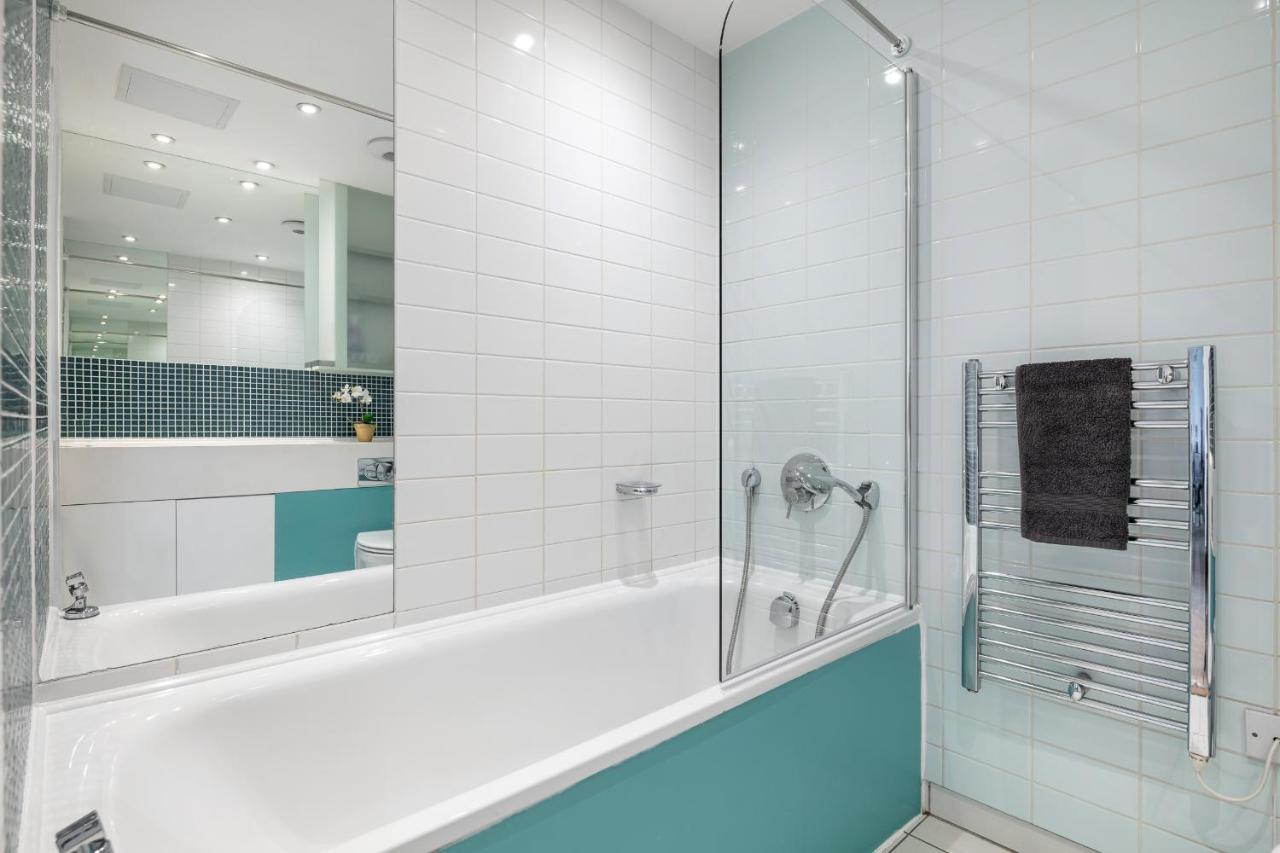 Appartement Stunning With Underground Parking!