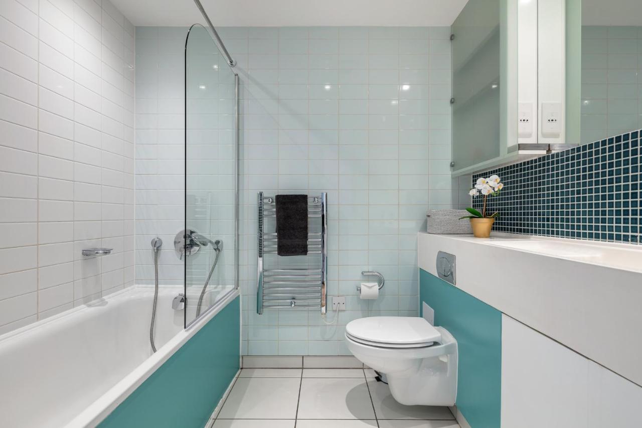 Appartement Stunning With Underground Parking!