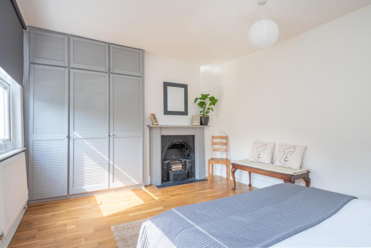 Spacious House Holiday home