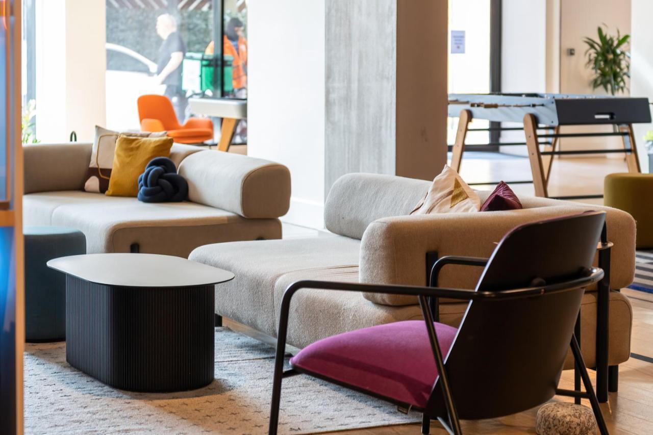 Livestay-modern Next To Wembley Stadium Appartement Londen