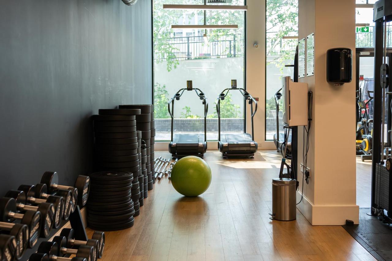Livestay-modern Next To Wembley Stadium Londen
