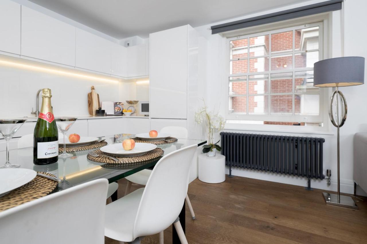 Aircon 2 Bedr, 3 Beds, 2 Bath Covent Garden, Subway * Londen