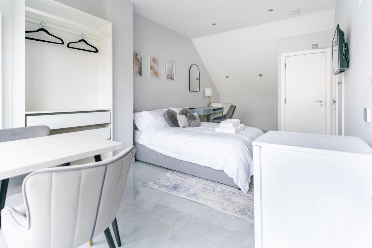 Guest house Luxury 5bd *