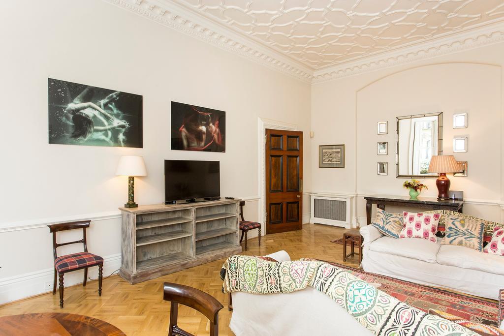 Knightsbridge Hotel, Firmdale Londres