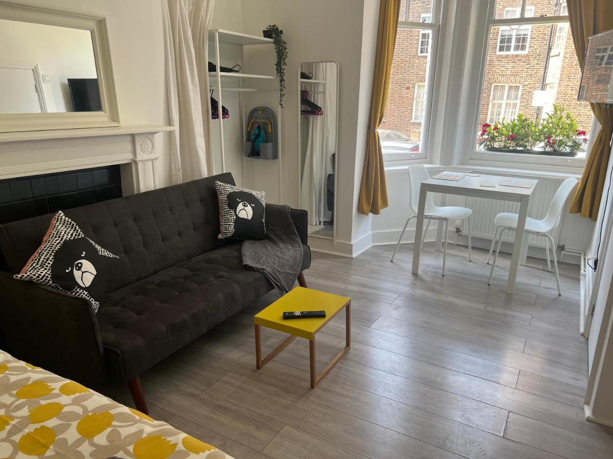 Glenmore Appartement *
