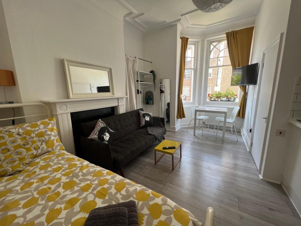 Appartement Glenmore Londen