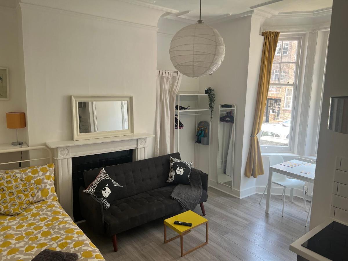 Appartement Glenmore Londen