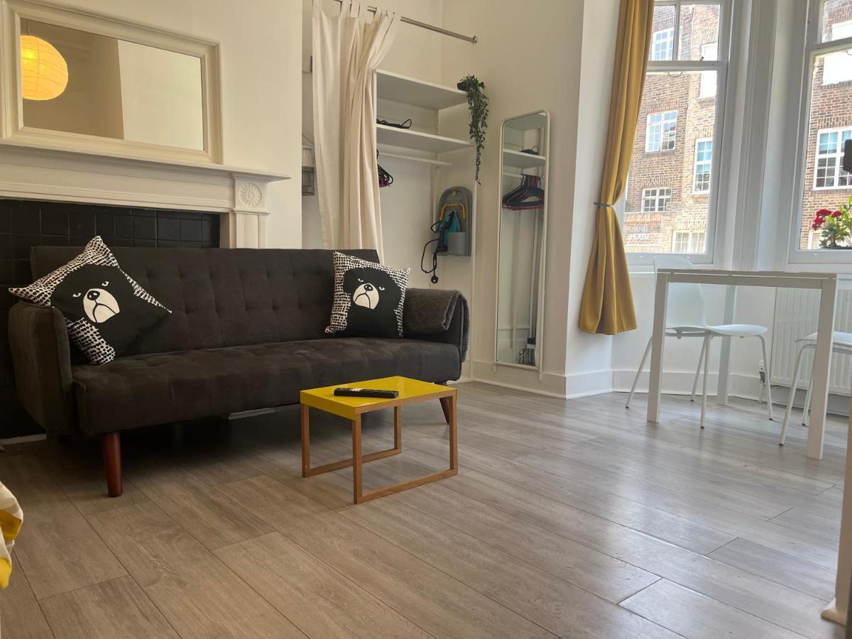 Appartement Glenmore *