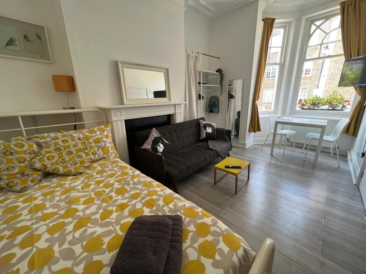 Appartement Glenmore *