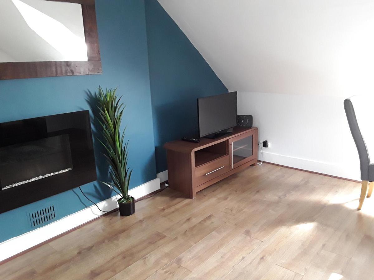 Apartment Stunning 1-bed In